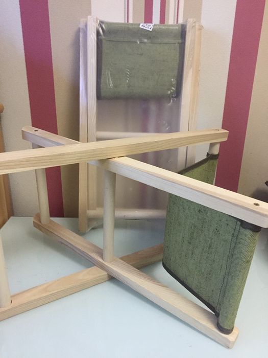 Стул раскладной