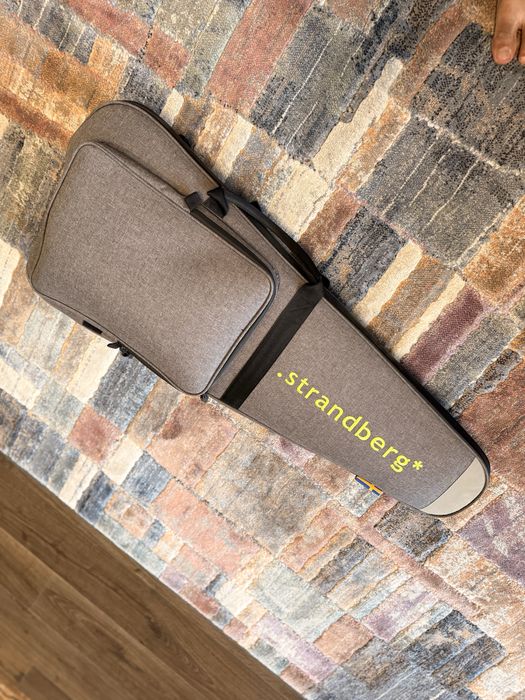 Strandberg Boden OS7