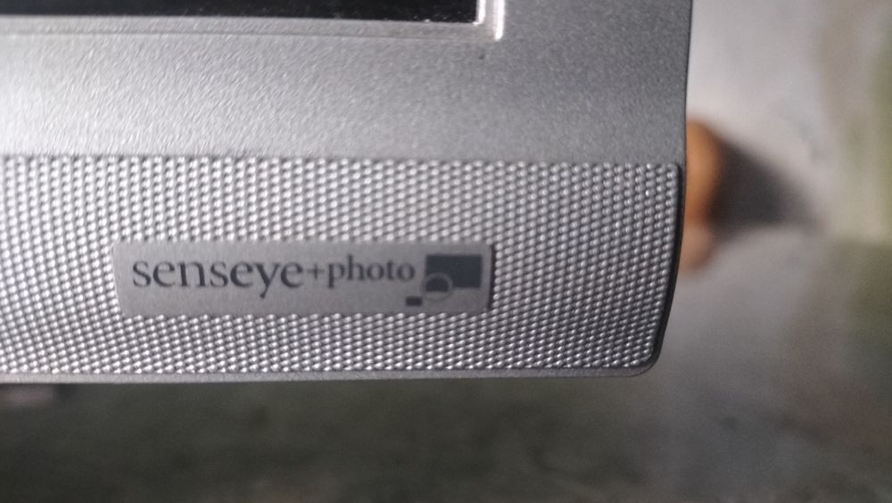 Монітор 20" benq g2000wa (et-0008-b)