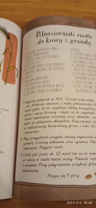 Anatomia Farmy dla dzieci