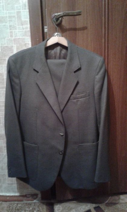 Мужской костюм       .