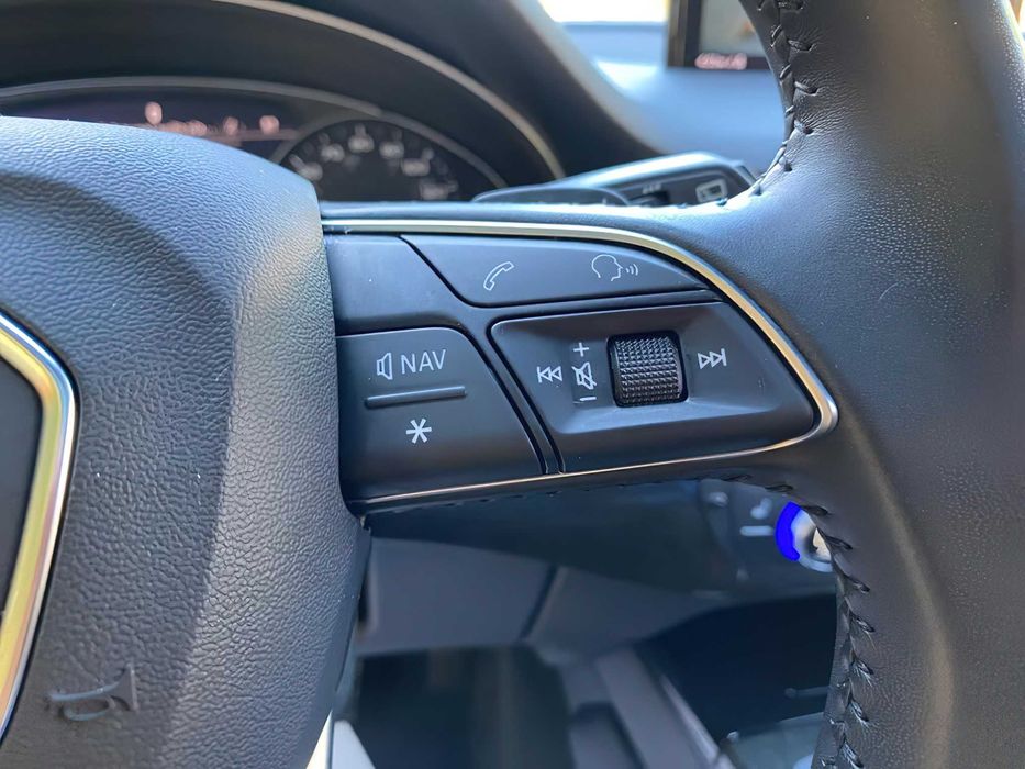 Audi Q7      2019