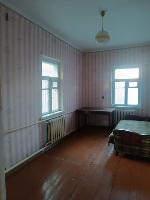 Продам будинок в районі маслозаводу