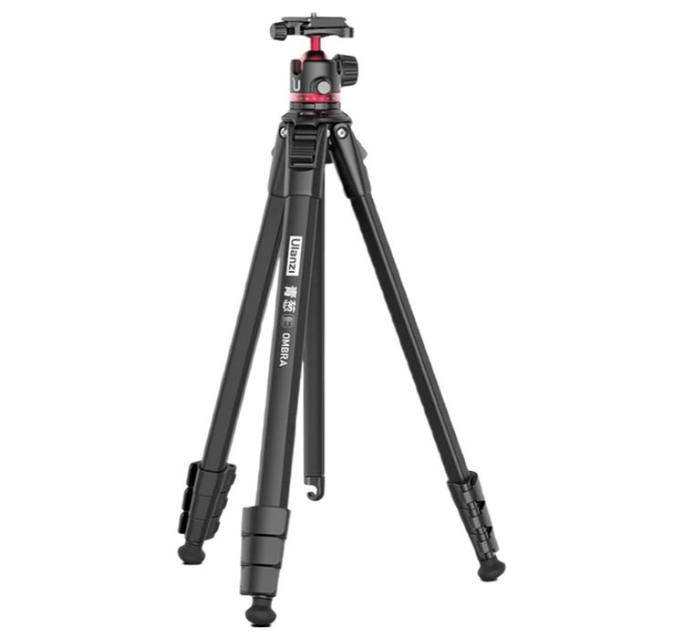ULANZI OMBRA YING MT-55 штатив, трипод для камери, телефону 49-158 см