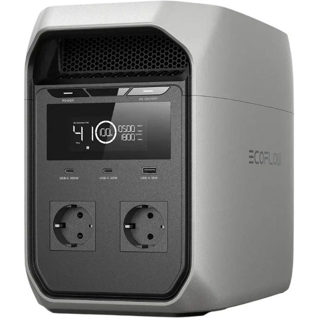 EcoFlow Delta 3 Classic
