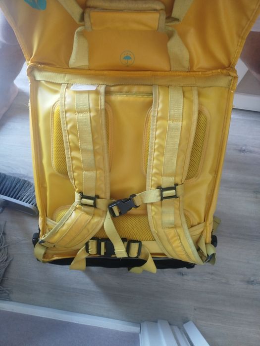 Bag bolsa para Uber eats,Bolt glovo