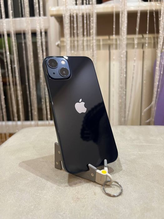 Iphone 13 128Gb Neverlock АКБ 100% ІДЕАЛ без втручань