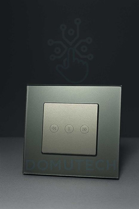 Interruptores de Estores Zigbee Modulares | Várias Cores |