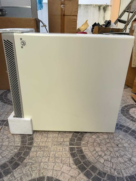 Aquecedor Acumulador S&P 3200W (Grande) - Novo a Estrear