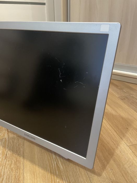 Монітор Samsung 19ʼʼ