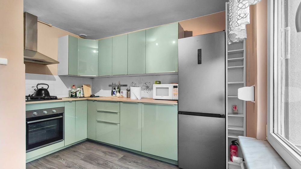 Mieszkanie 75 m² w wyjątkowej lokalizacji – przy samym parku, nad jeziorem, wszędzie blisko.