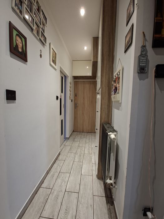 Mieszkanie na parterze z ogródkami