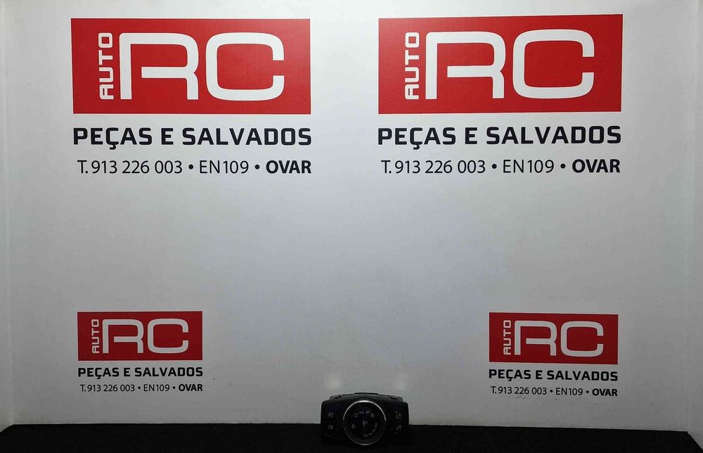 Manípulo de Luzes 10140019 - FORD TOURNEO CONNECT / GRAND TOURNEO CONNECT V408 Veículo multius