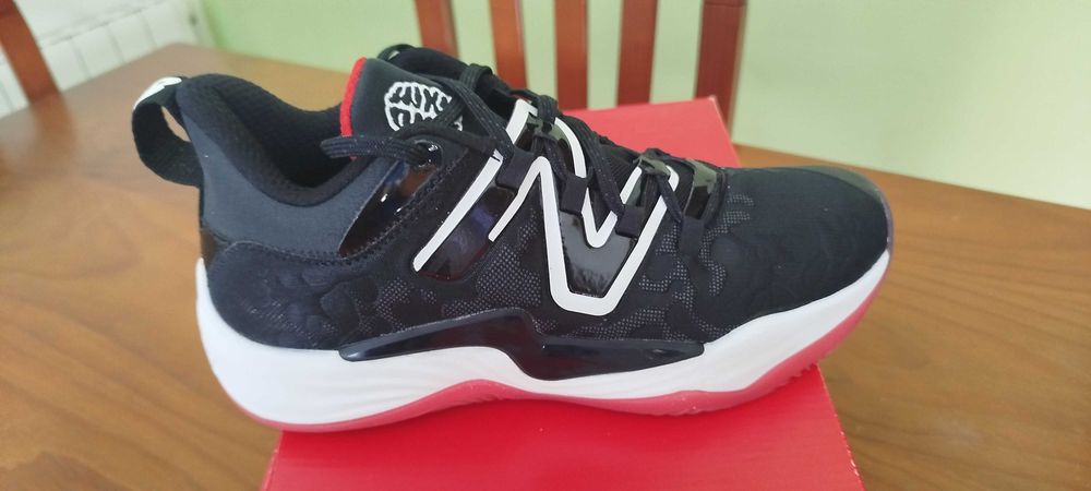 Tênis/Sapatilhas Basquetebol New Balance Two Wxy V3, tam. 40