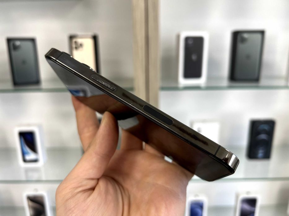 iPhone 13 Pro  128 GB Neverlock _ Гарантія _ Магазин_Обмін