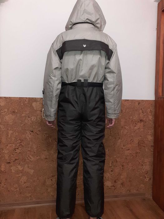 Kombinezon zimowy ocieplany WILD FOX WEAR  12 na 160 cm