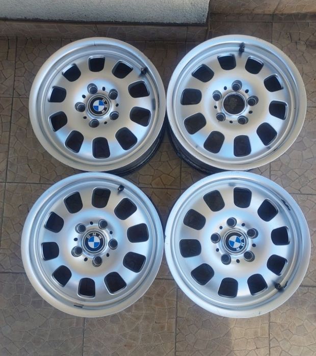 Jantes 16 BMW e 36