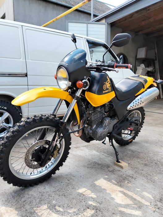 Продам Мотоцикл  Honda