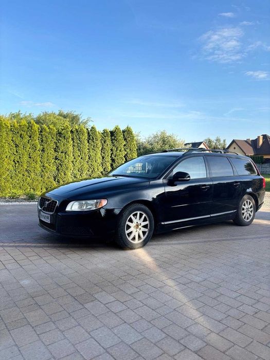 Volvo V70 2012r. 1.6D,Drive-e, automat