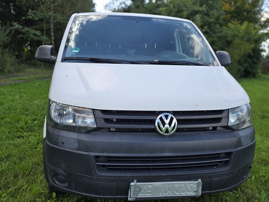 Sprzedam VW Transporter