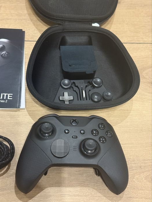 Pad Xbox Elite Series 2
