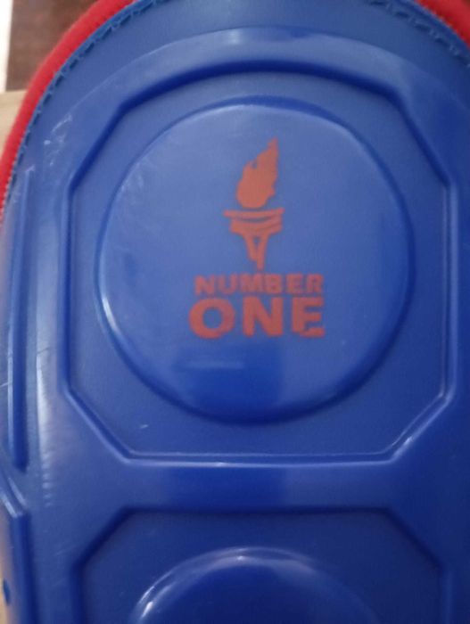 Caneleiras de Futebol