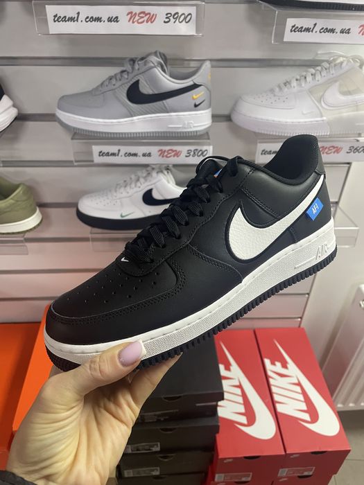 Кросівки Nike Air Force 1 FN7804-001 Оригінал!