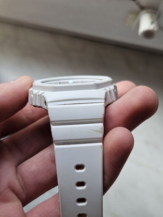 Zegarek Casio G-Shock GMA-S2100