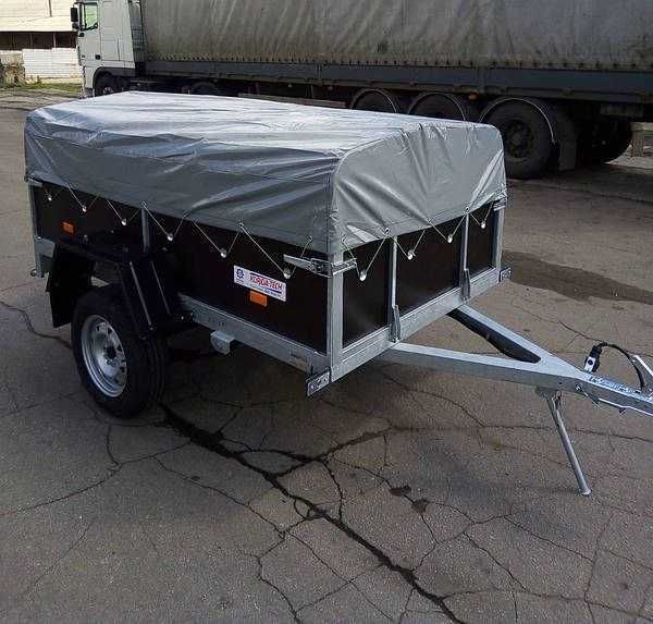 Прицеп автомобильный ЗВОНИТЕ!