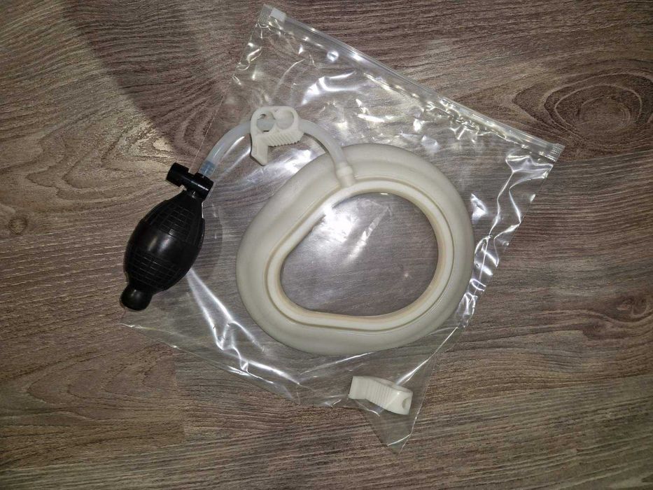 Vacuum bell, kopuła próżniowa (dzwon) Piaseczno • OLX.pl