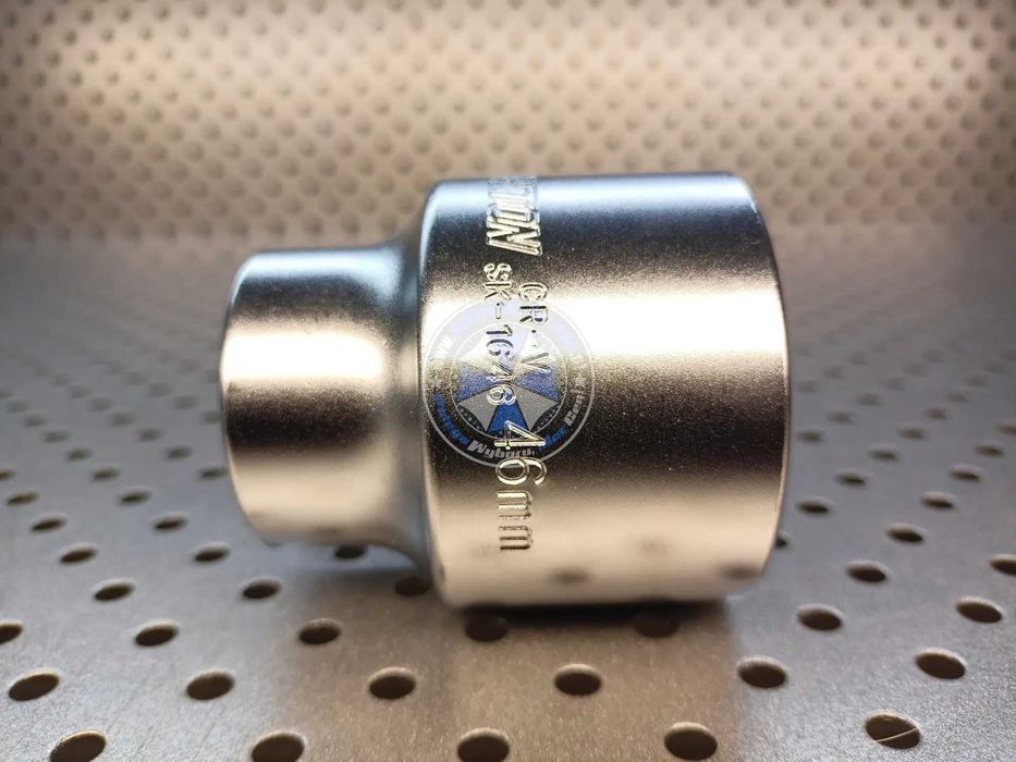 Nasadka 46mm 3/4" Honiton klucz nasadowy 46mm klucz 46mm