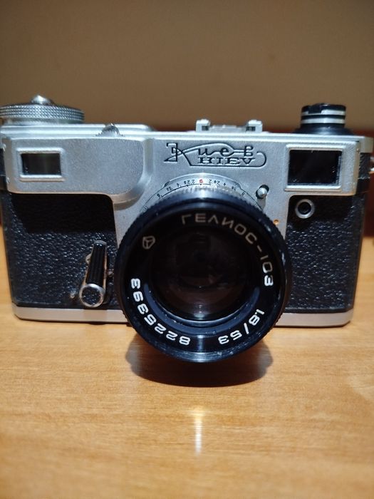 Продам фотоаппарат Киев