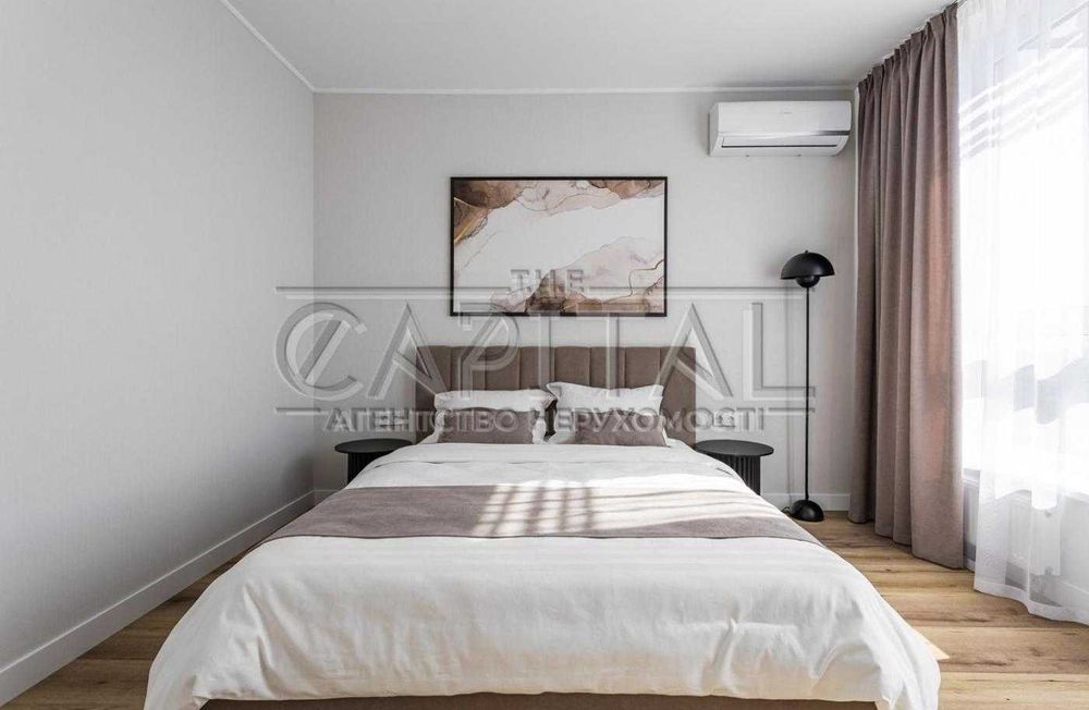 Продаж 2К квартири в ЖК "Нивки-Парк" / Берестейський /