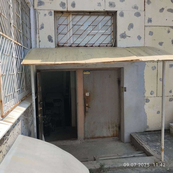 Від власника оренда приміщення під швацький цех 150 кв.м, 60 грн/кв.м