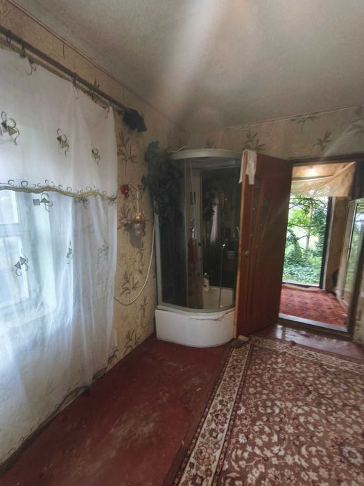 Продам дом в Елизаветовке