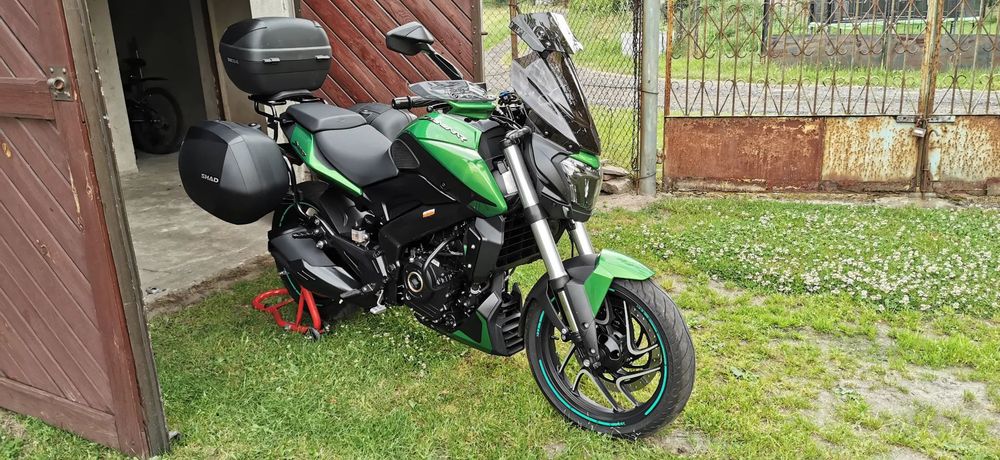 Bajaj