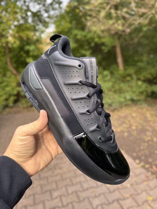 Кроссовки Jordan  Max Aura 7  M ( арт HQ2091-001) 2025