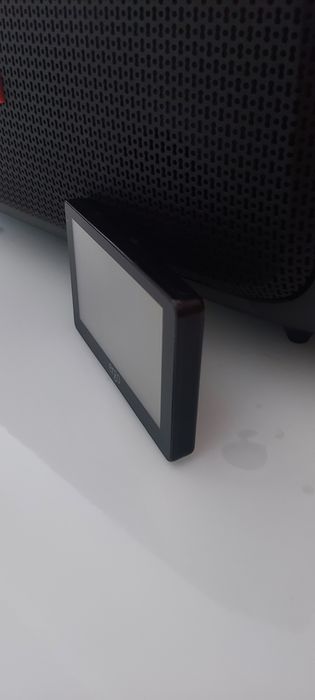 Навігатор Еrgo бу