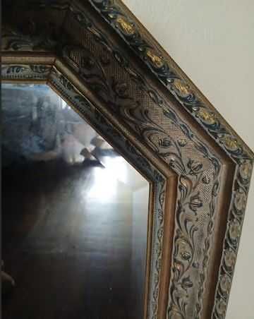 Espelho decorativo