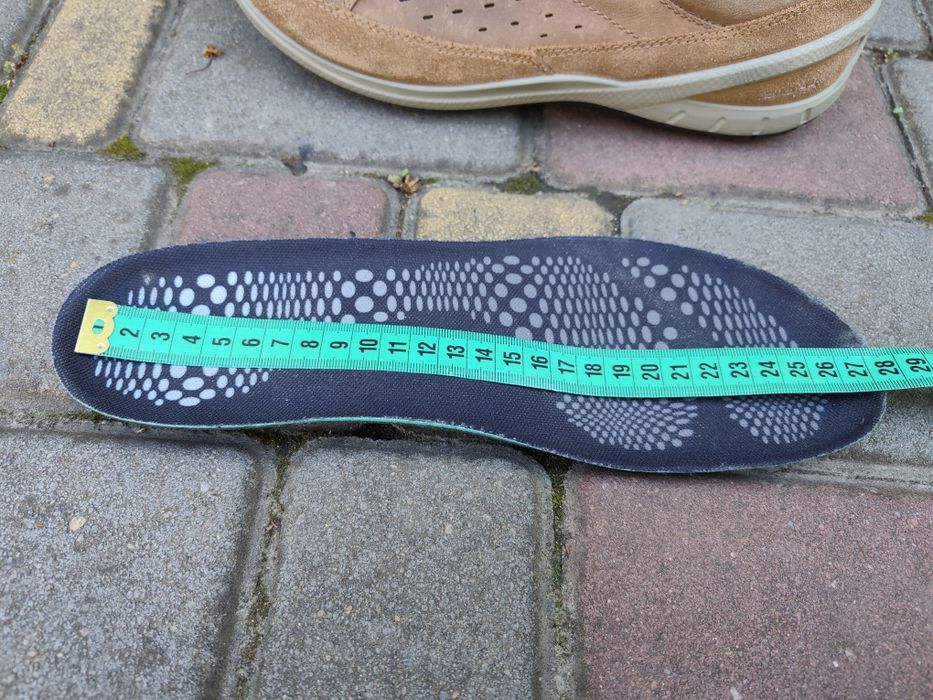 Кроссовки Ecco 41,5 / 42