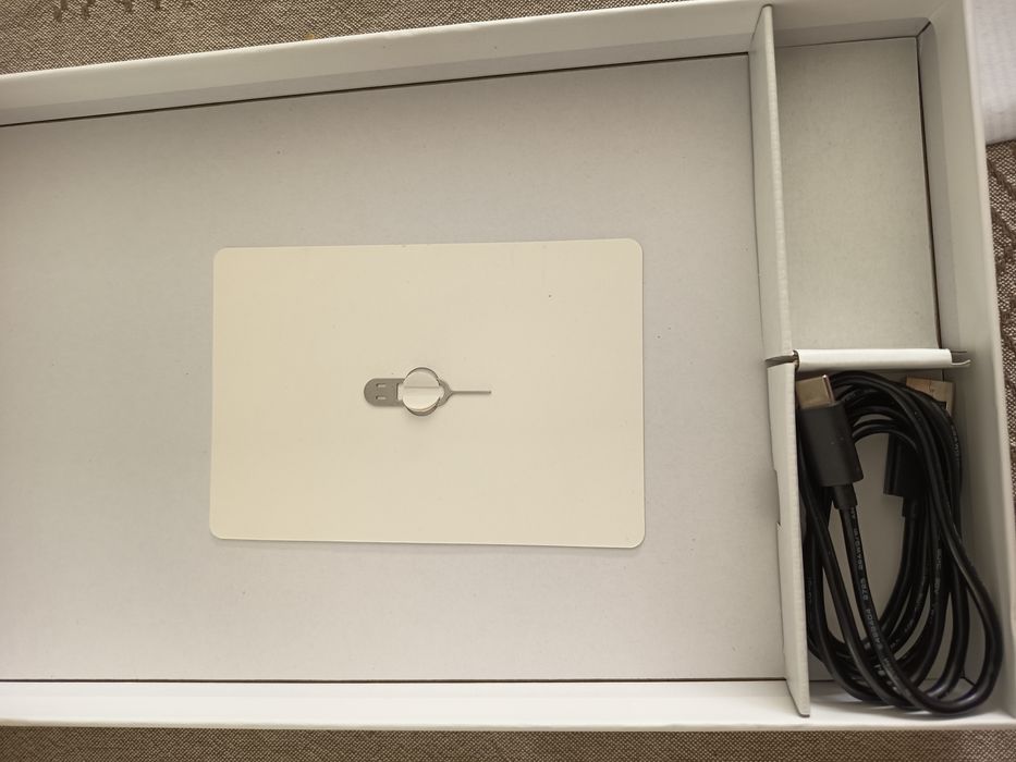 Tablet Lenovo P10 10"