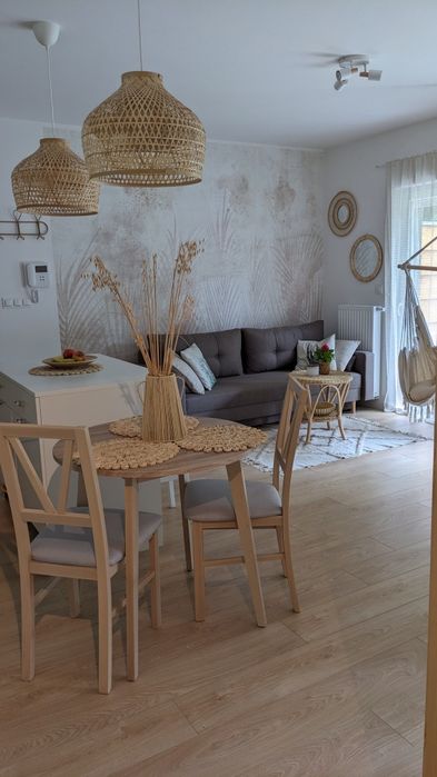 Apartament z basenem i SPA Lis i Las w Ślężańskim Parku Krajobrazowym