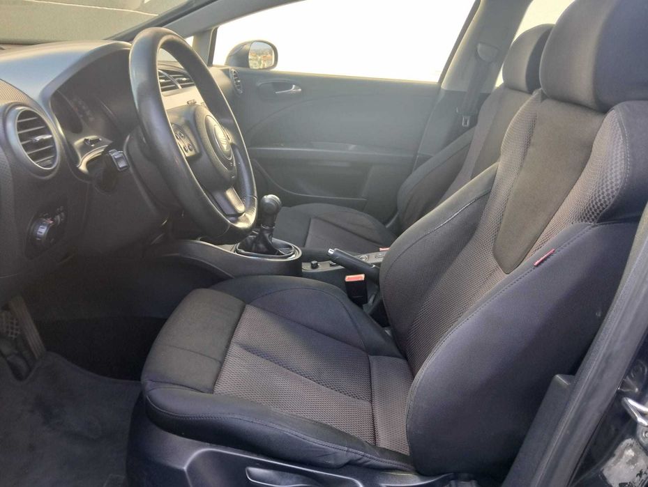 seat leon 1.9 tdi