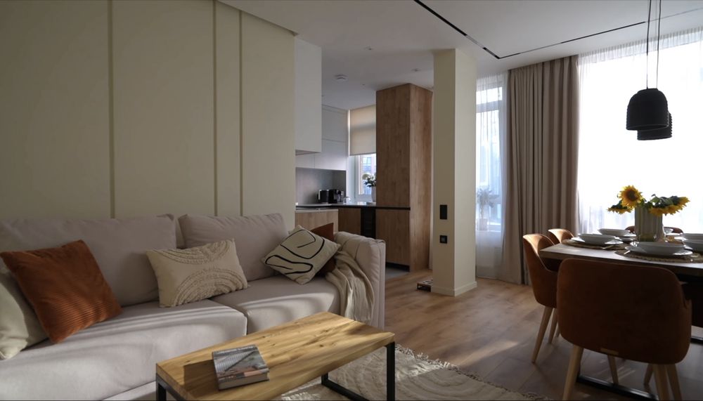 Оренда 2-к квартири ЖК Вінінг Парк вул Зелена Сихівський район