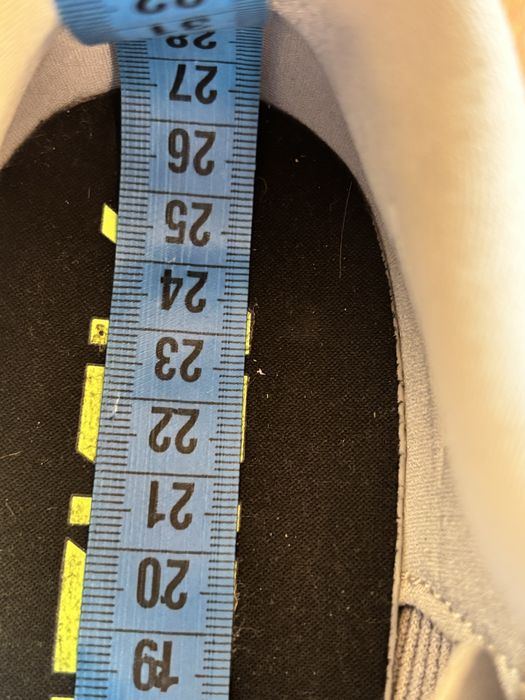 Бігові кросівки Adidas Adizero Lightstrike Pro, 43 1/3 Розмір