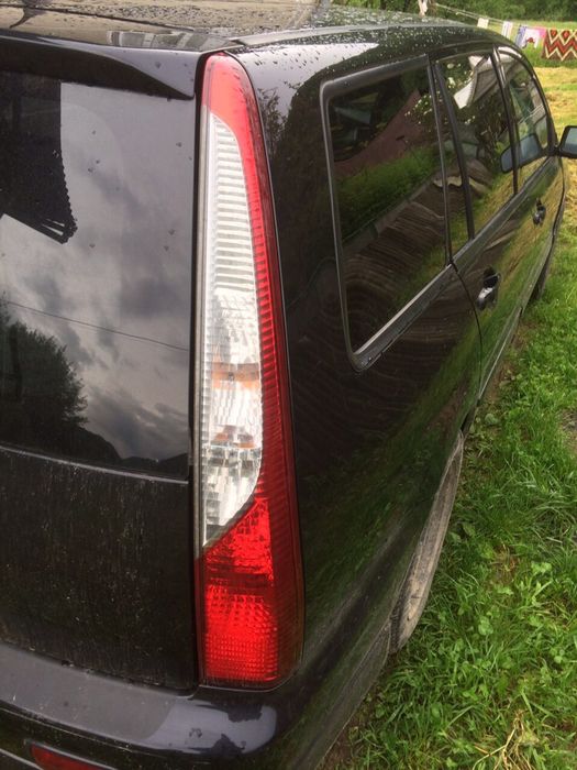 Стопы фары повторители туманки 1,6-2,0 Ланцер 9 седан универсал