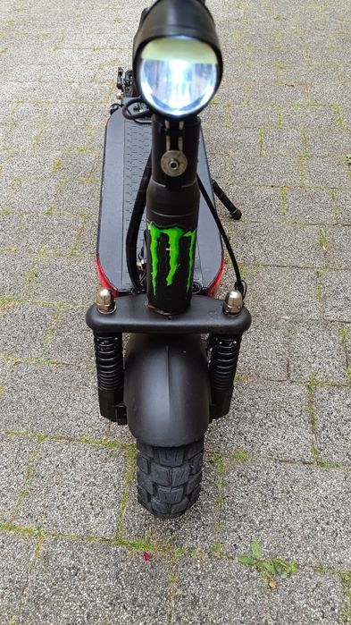 hulajnoga elektryczna Joyor Y6s