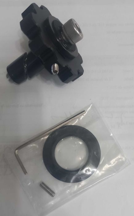 Cruise Control para Moto