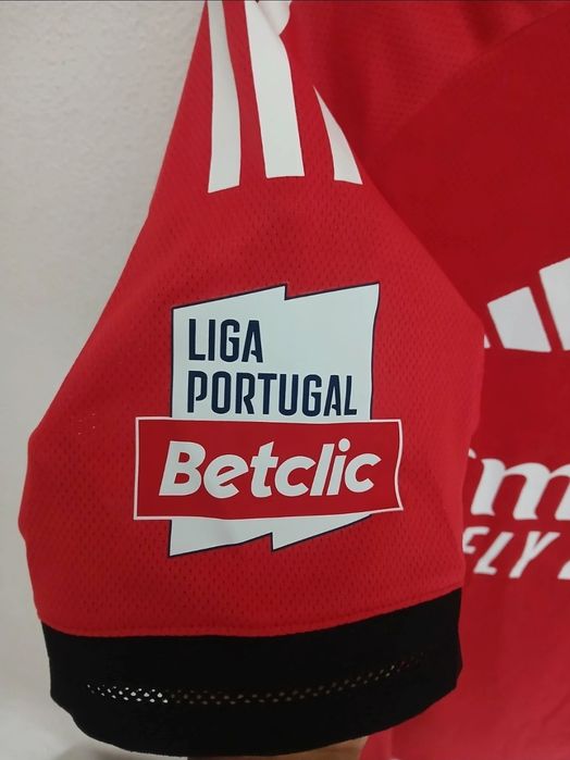 Camisola SL Benfica Pavlidis 14