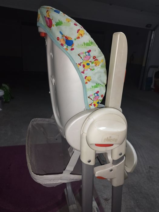 Cadeira Chicco refeição64752022500738122